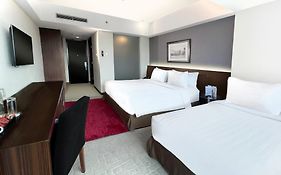 Aston Madiun Hotel & Conference Center